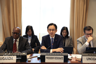 Vietnam chairs consultations in preparation for 11th NPT Review Conference