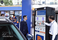 Hanoi maintains stable supply of petrol, LPG