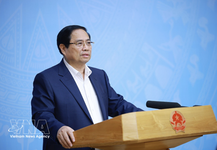 PM advocates leveraging silver economy to address population aging