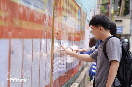 Foreign media, scholars hail significance of Vietnam’s upcoming election