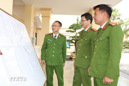 Ensuring voting rights for detainees reflects humaneness, rule of law