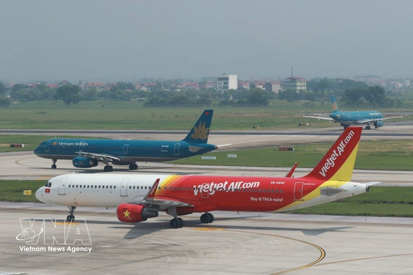 Vietjet launches Da Nang–Jakarta, Nha Trang–Singapore routes