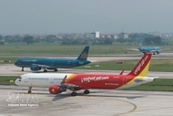 Vietjet launches Da Nang–Jakarta, Nha Trang–Singapore routes