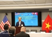 High-level forum advances Vietnam–U.S. technological cooperation