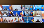 Vietnamese embassies in Middle East ready to assist ASEAN citizens: FM