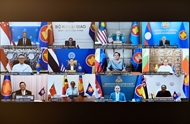 Vietnamese embassies in Middle East ready to assist ASEAN citizens: FM