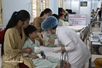 Hue provides free surgery for disadvantaged children with cleft lips, palates