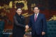 PM Pham Minh Chinh receives Thai Ambassador to Vietnam