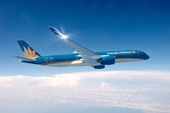 Vietnam Airlines to launch direct Hanoi–Amsterdam service on June 16