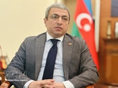 Parliamentary diplomacy helps reinforce Vietnam - Azerbaijan ties: Ambassador