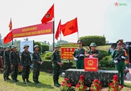 Trust Placed in Every Ballot 