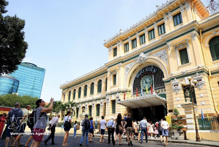 Ho Chi Minh City leverages brand heritage to boost tourism