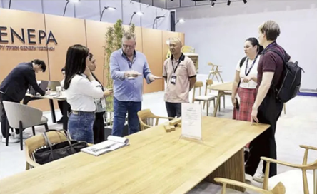 Vietnam’s wood processing industry strives to enhance export value