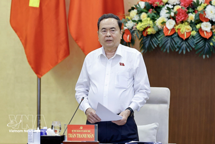 Institutional, legal reform key strategic breakthrough for development: N.A. Chairman