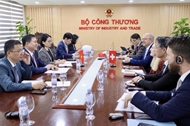 Vietnam, Switzerland push to accelerate Vietnam – EFTA FTA talks