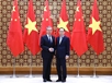 Enhancing effective cooperation between Vietnam and China across multiple fields