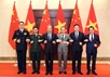 Vietnam, China hold first ministerial-level 3+3 strategic dialogue