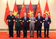 Vietnam, China hold first ministerial-level 3+3 strategic dialogue