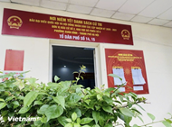 Vietnamese community in Laos expects 16th N.A. to drive development