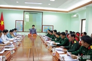 Quang Tri targets recovery of 360 sets of martyrs’ remains in “500-day Campaign”