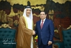 PM pushes forward energy cooperation with UAE after high-level talks
