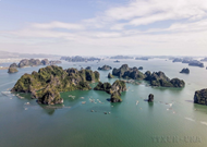 Vietnam named among world’s 28 most beautiful countries