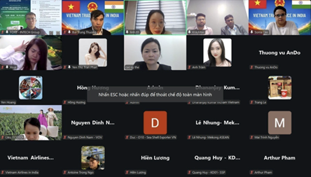 Karnataka emerges as new destination for Vietnamese businesses in India