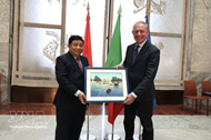 Vietnam, Italy deepen economic diplomacy to boost trade, investment