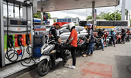 Philippines disburses 385 million USD to cushion fuel price surge