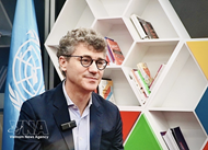 Investing in people and culture key to happiness in Vietnam: UNESCO representative