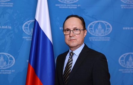 Russian Ambassador highlights priority areas to deepen Vietnam - Russia cooperation