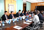 Structured, favorable conditions sought for Vietnam - Italy business cooperation: Deputy PM