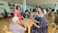 Vietnam considers nursing homes as new driver for “silver economy”