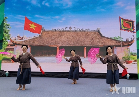 Hanoi Tourism Festival 2026 promotes traditional artistic heritage