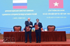 PM’s visit to deepen Vietnam-Russia Comprehensive Strategic Partnership