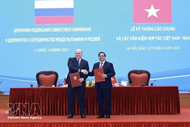 PM’s visit to deepen Vietnam-Russia Comprehensive Strategic Partnership