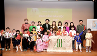 Vietnamese language school in Japan opens new academic year