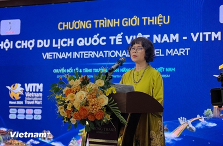 Vietnam Int’l Travel Mart 2026 to feature 450 booths