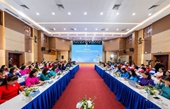 Vietnam Women’s Union, Unilever Vietnam benefit over 100,000 women