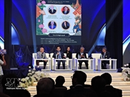 Sustainable bridge for Thailand - Vietnam relations