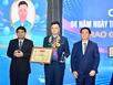 100 Youth Union officials honored with Ly Tu Trong Award 2026