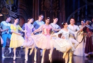 Russian classic ballet enchants Hanoi audiences