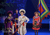 Resolution No.80: Positioning Vietnam as attractive destination for cultural, artistic events