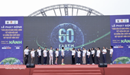 Earth Hour 2026 links energy saving to national security