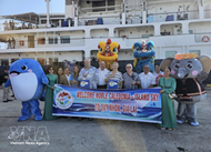 Visit Vietnam Year 2026: Gia Lai introduces tourism potential, prospects