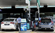 Malaysia looks beyond Gulf for fuel supply amidst energy concerns