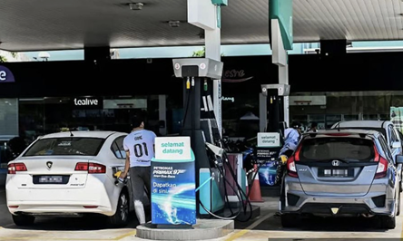 Malaysia looks beyond Gulf for fuel supply amidst energy concerns