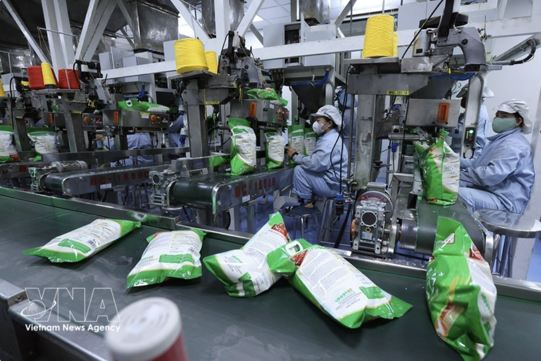 Vietnam steps up rice market diversification through FTAs