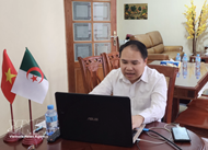 Opportunities for Vietnamese businesses to promote exports to African markets