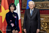 Italy wishes to promote strategic partnership with Vietnam
